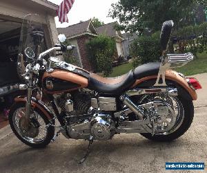 2008 Harley-Davidson Dyna