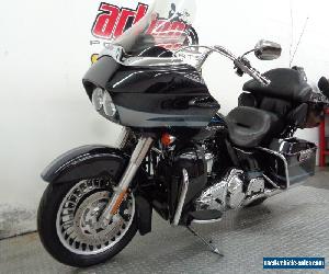 2013 Harley-Davidson Touring