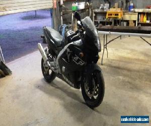 yamaha yzf 600r thundercat  for Sale