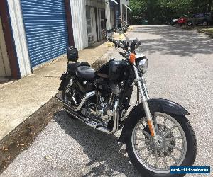 2000 Harley-Davidson Sportster