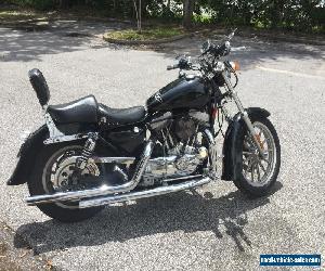 2000 Harley-Davidson Sportster