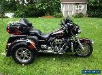 2011 Harley-Davidson Touring for Sale