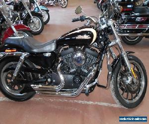 2008 Harley-Davidson Sportster