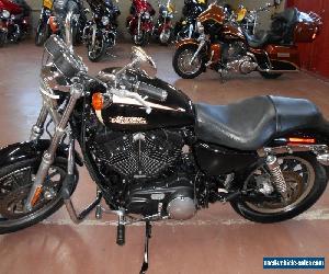 2008 Harley-Davidson Sportster