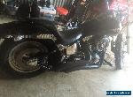 1992 Harley-Davidson Touring for Sale