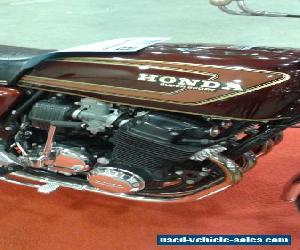 Honda: Other