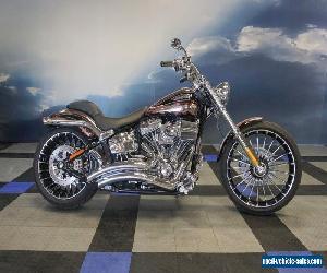 2014 Harley-Davidson Softail for Sale