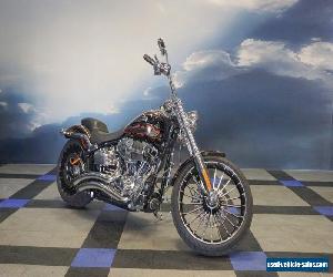 2014 Harley-Davidson Softail