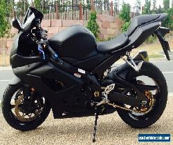 GSXR 1000 2005 for Sale