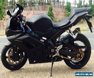 GSXR 1000 2005