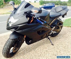 GSXR 1000 2005