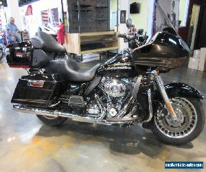 2011 Harley-Davidson Touring