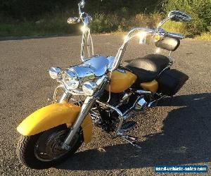 2005 Harley-Davidson Touring