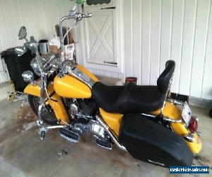 2005 Harley-Davidson Touring