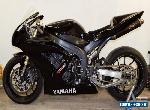 Yamaha R1 Race/Track bike for Sale