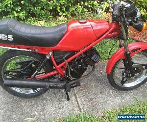 1982 Honda MB5