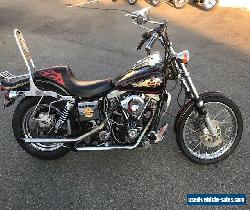 HARLEY DAVIDSON for Sale