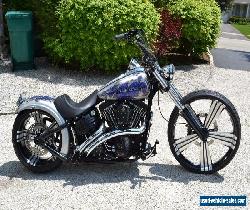 2010 Harley-Davidson Rocker for Sale