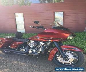 2009 Harley-Davidson Touring