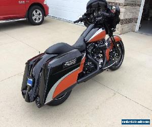 2010 Harley-Davidson Touring