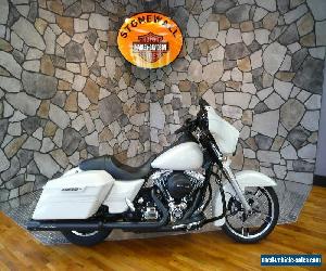 2015 Harley-Davidson Touring