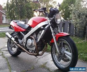 1991 Honda Other