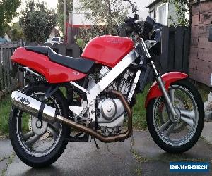 1991 Honda Other