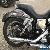 HARLEY DAVIDSON DYNA FXDL 02/2001 MODEL 59308KMS PROJECT MAKE AN OFFER   for Sale