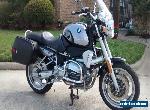 1999 BMW R-Series for Sale