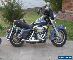 2003 Harley-Davidson Touring