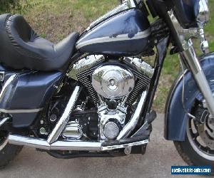 2003 Harley-Davidson Touring