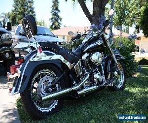 2003 Harley-Davidson Softail