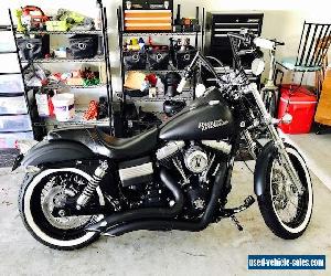 2007 Harley-Davidson Touring