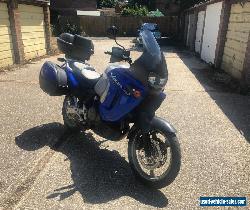 2003 Honda Varadero XL1000V SD-02 for Sale