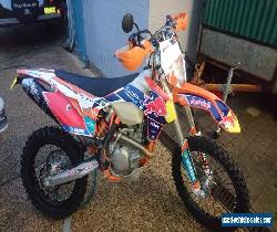 KTM 450 EXC 2015,  for Sale