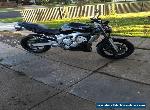 yamaha Fz6n Road bike for Sale