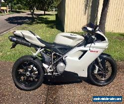 DUCATI 848 for Sale