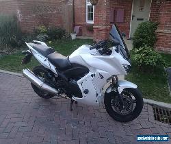 Honda CBF1000FA for Sale