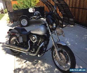 2000 Harley-Davidson Dyna