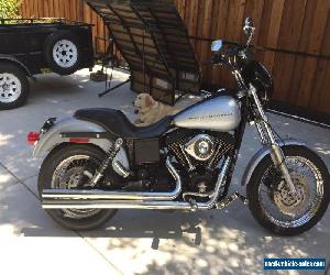 2000 Harley-Davidson Dyna