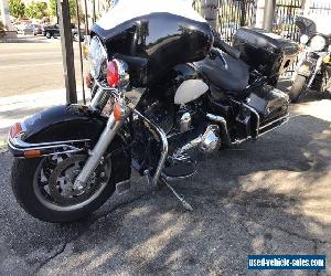 2008 Harley-Davidson Touring