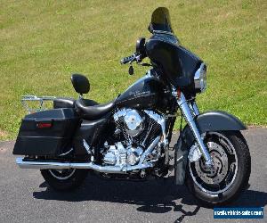 2007 Harley-Davidson Touring