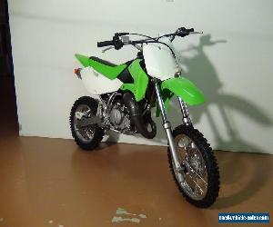 2006 Kawasaki KX