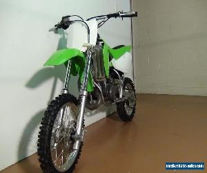 2006 Kawasaki KX