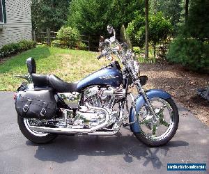 2003 Harley-Davidson Sportster