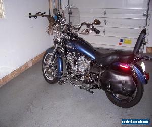 2003 Harley-Davidson Sportster