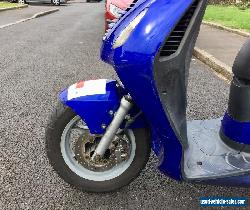 HONDA PS 125 SCOOTER for Sale