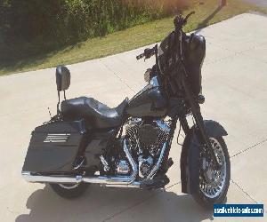 2009 Harley-Davidson Touring