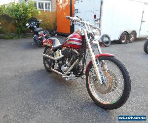 1998 Harley-Davidson Softail