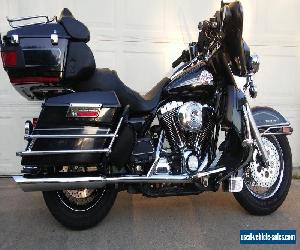 2006 Harley-Davidson Touring